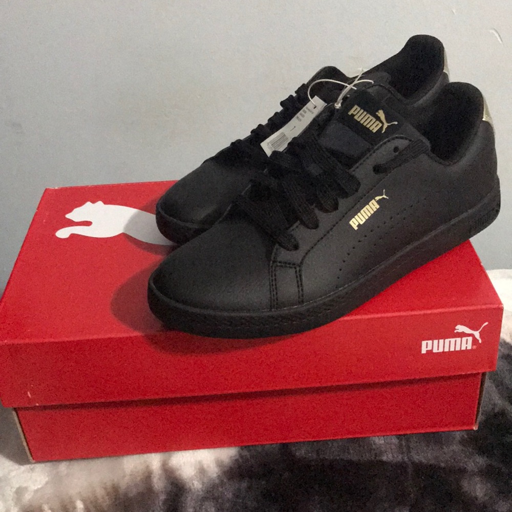 Puma Smash Wns Perf Met